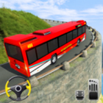巴士駕駛山地巴士(bus driving mountain bus games)