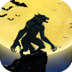 狼人作戰(zhàn)3D游戲(3D Werewolf)圖標(biāo)