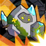宝石勇者(stone squad)
