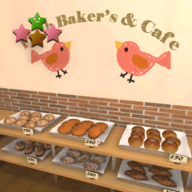 逃脫游戲新面包店開業(yè)日2(Fresh Bakers)