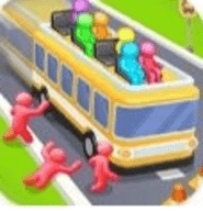 瘋狂巴士環(huán)球旅行(bus master)