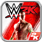 WWE 2K手游
