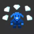 像素钻石洞穴(pixel diamonds caves)