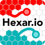 领地大作战(hexario)