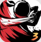 忍者必須死3小米服圖標(biāo)