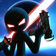 火柴人鬼2星球大戰(zhàn)(stickman ghost 2)圖標(biāo)
