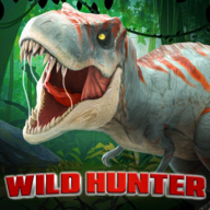 恐龍獵人隱秘狙擊手2021(Dinosaur Hunter Covert Sniper 2021)圖標