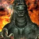 哥斯拉全能宇宙(godzilla omniverse)