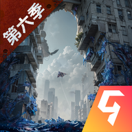 明日之后九游版本圖標(biāo)