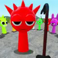 蓋瑞世界逃生游戲