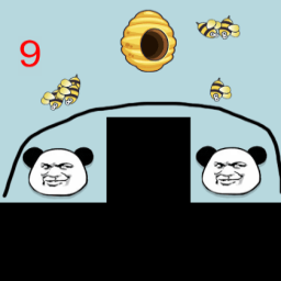 神奇画线模拟器游戏