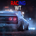 世界賽車漂移特技(racing world tour)圖標
