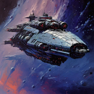 新星銀河艦隊游戲