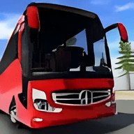 公交車駕駛模擬器游戲圖標(biāo)