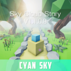 SkyCloudStory最新版圖標(biāo)