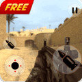 FS突擊隊(real commando gun strike ops)