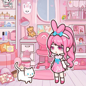 星光衣柜游戏