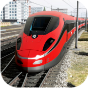 火車模擬器3游戲