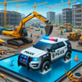 rp城市建设者游戏