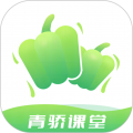 青驕課堂app