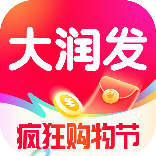 大润发优鲜最新版本