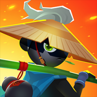 我來闖武林游戲