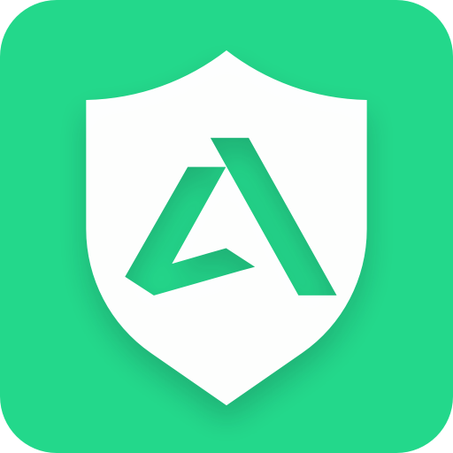 a盾牌app圖標(biāo)