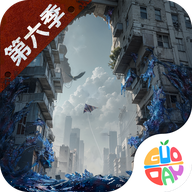 明日之后果盤渠道服圖標(biāo)