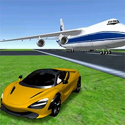 3d駕駛模擬器游戲