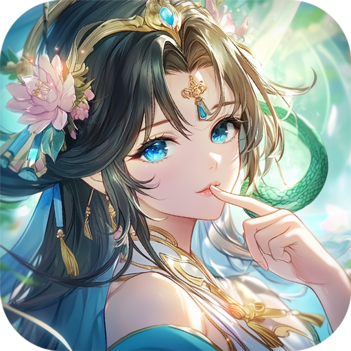 封神讓我來游戲圖標(biāo)