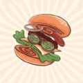 美食傳奇日記游戲