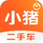 小豬二手車官網(wǎng)版圖標