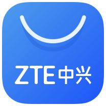 中興應(yīng)用商店app圖標(biāo)