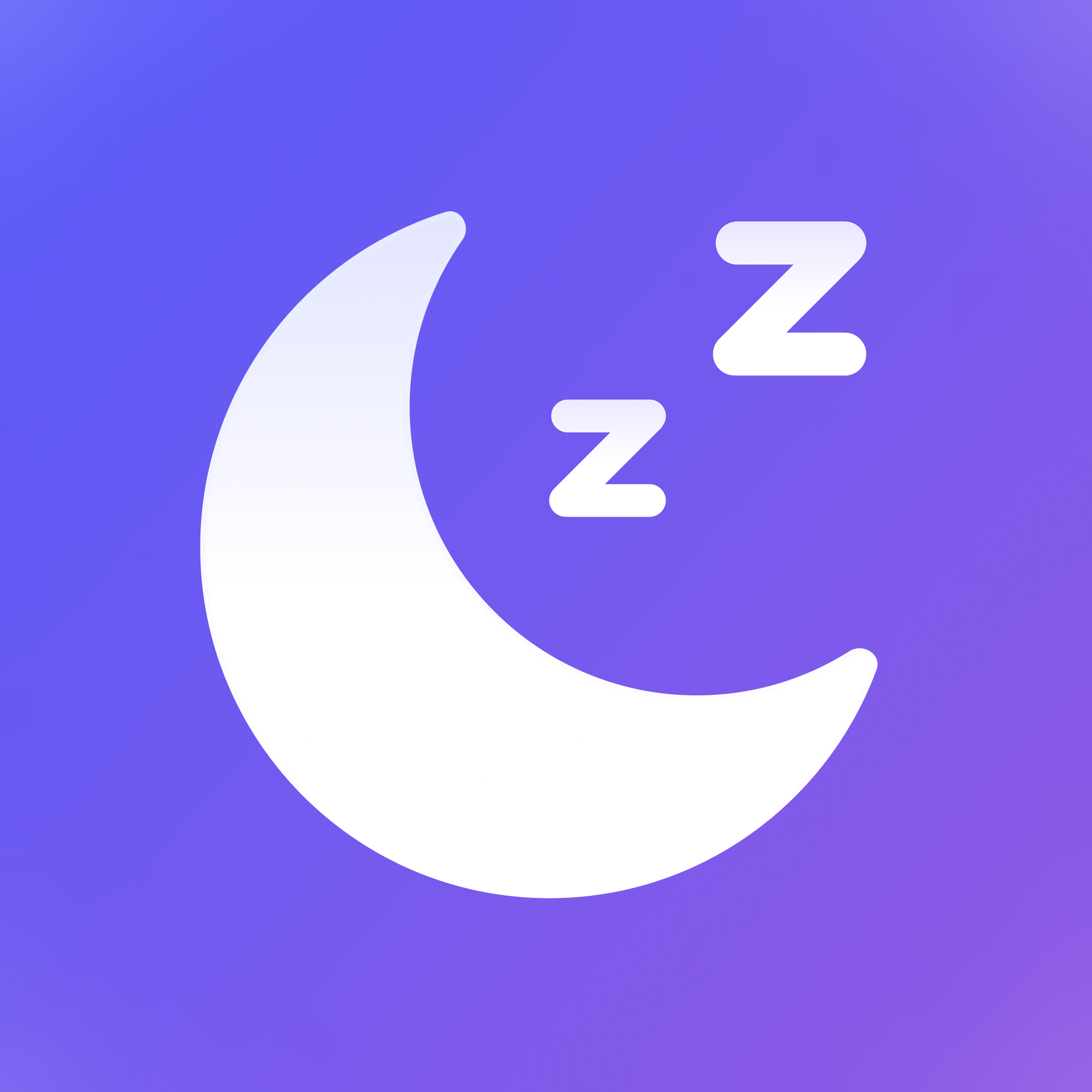 睡眠精靈app圖標(biāo)