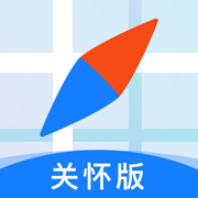 腾讯地图关怀版app
