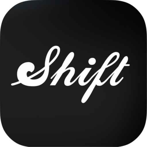 你畫我猜Shift游戲圖標