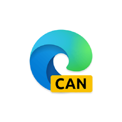 Edge Canary瀏覽器