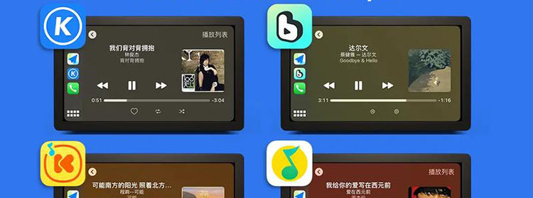 音樂軟件