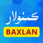 Baxlan kino最新版