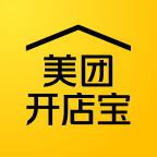 美團開店寶app