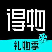 得物app最新版圖標(biāo)