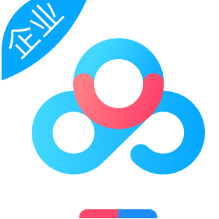 百度網(wǎng)盤企業(yè)版app圖標(biāo)