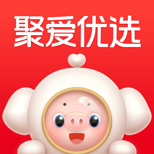 聚愛優(yōu)選app圖標(biāo)