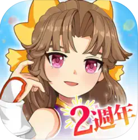 魔力寶貝新世界手游圖標(biāo)