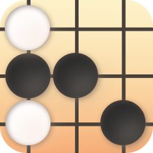 五子棋單機版游戲