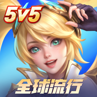 决胜巅峰官服图标
