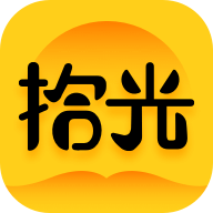 拾光小說app