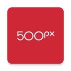 500px中國版