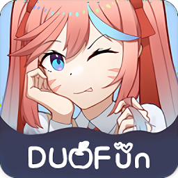 duofun正版