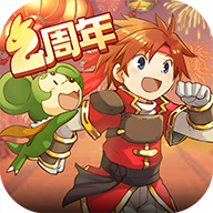 魔力寶貝歸來手游官網(wǎng)版